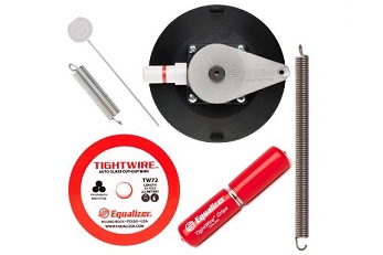 *DISCONTINUED* SideWinder with GripTite Handle  VSR73E